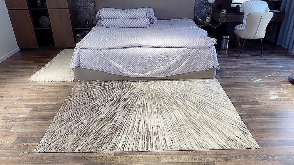 Kích thước thảm phòng ngủ – Lựa chọn phù hợp tạo không gian ấm cúng kích thước thảm phòng ngủ