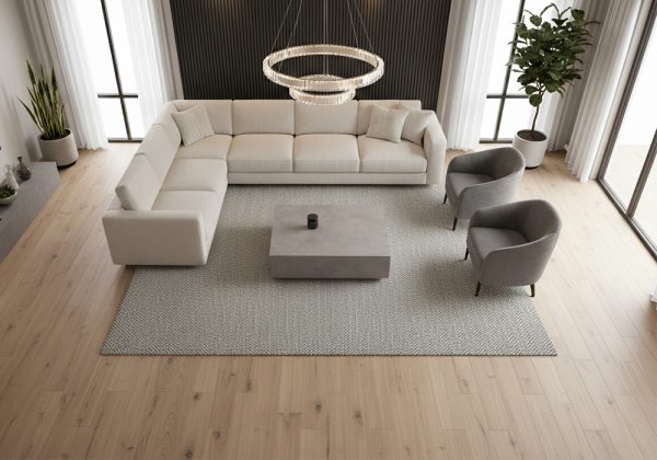 Thảm phòng khách VE03