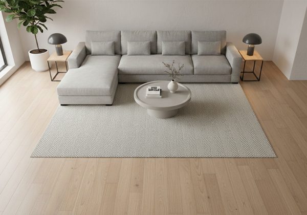 Thảm phòng khách VE03 Tham phong khach concept 2 ve03