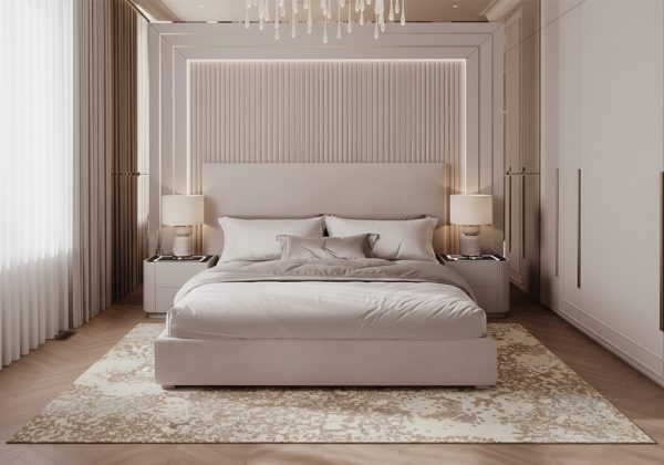 Thảm phòng ngủ HY120