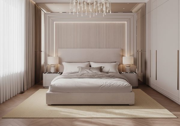 Tham phong ngu concept hy501