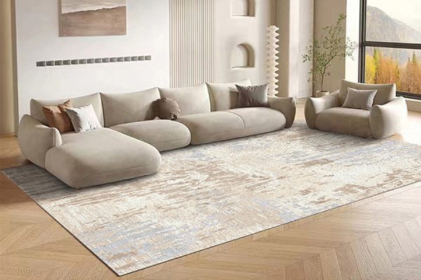Thảm trải sàn phòng khách HY210