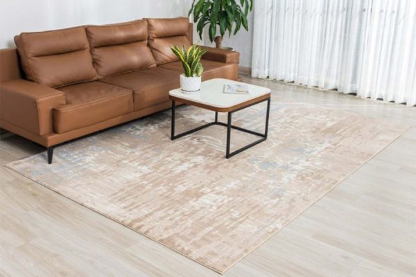 Thảm trải sàn phòng khách HY210 Tham trai san HY210 5