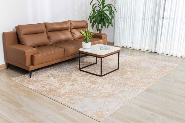 Thảm trải sàn phòng khách HY120 Tham trai san HY120 2