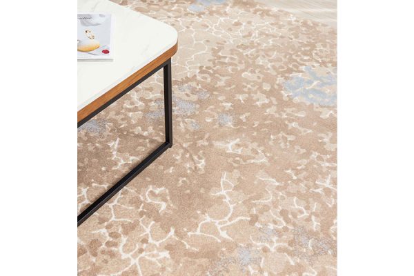 Thảm trải sàn phòng khách HY120 Tham trai san HY120 4