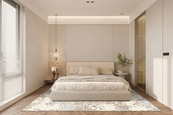 Thảm phòng ngủ HY120