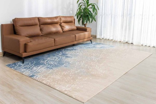 Thảm trải sàn phòng khách HY310 Tham trai san HY310 1