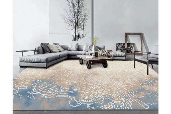 Thảm trải sàn phòng khách HY310