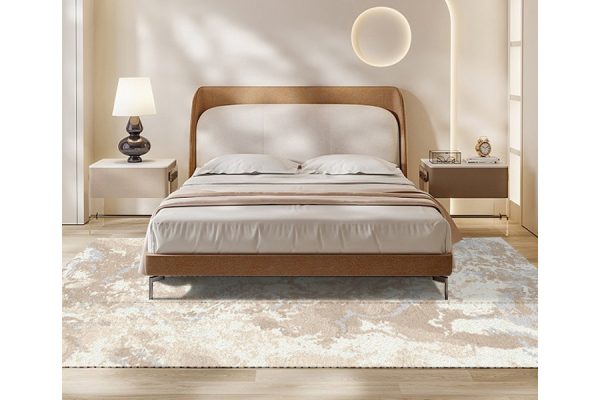Thảm trải sàn phòng ngủ HY410