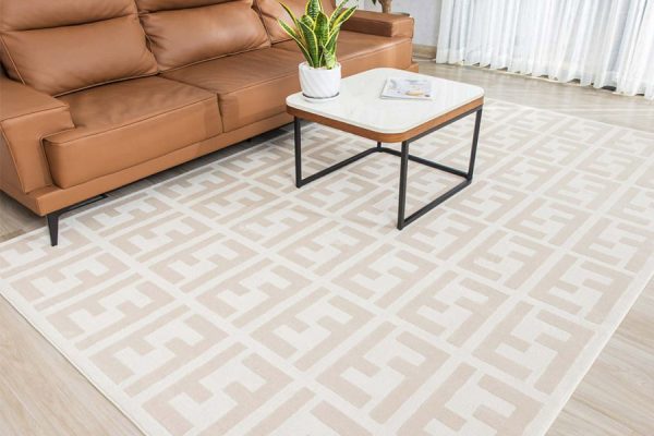 Thảm trải sàn phòng khách HY510 Tham trai san HY510 3