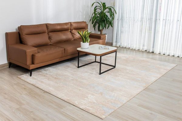 Thảm trải sàn phòng khách HY601 Tham trai san HY601 1