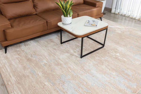 Thảm trải sàn phòng khách HY601 Tham trai san HY601 2