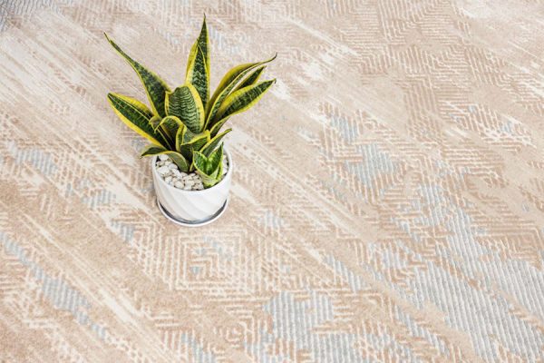 Thảm trải sàn phòng khách HY601 Tham trai san HY601 4