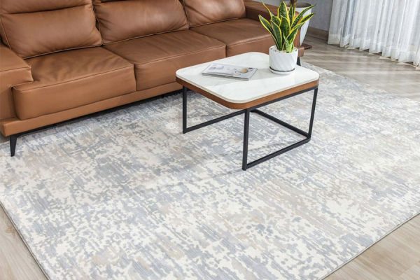Thảm trải sàn phòng khách HY701 Tham trai san HY701 1
