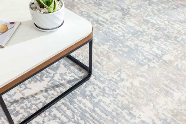 Thảm trải sàn phòng khách HY701 Tham trai san HY701 3