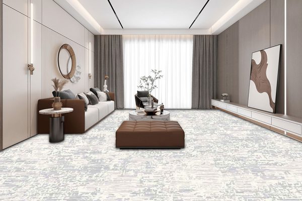 Thảm trải sàn phòng khách HY701 Tham trai san HY701 9