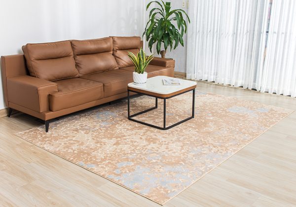 Thảm trải sàn phòng khách HY120