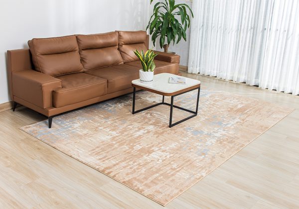 Thảm trải sàn phòng khách HY210