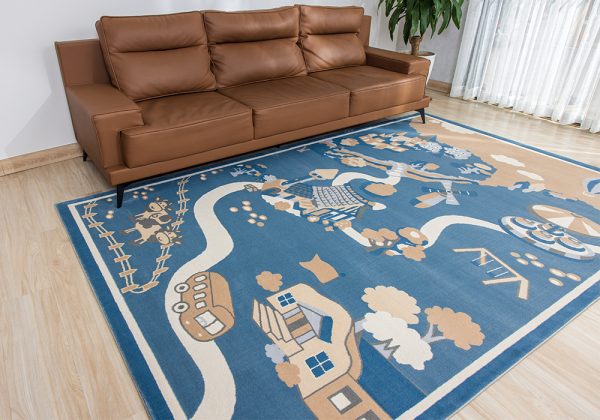 Tham trai san hy221 kid 3