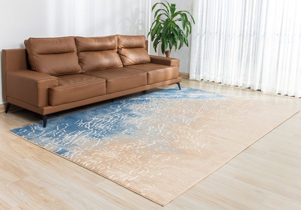 Thảm trải sàn phòng khách HY310
