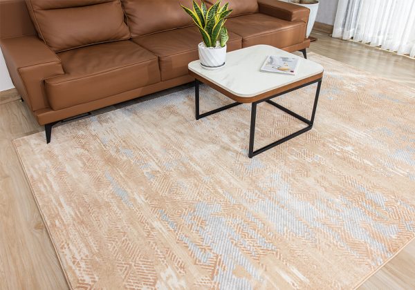 Thảm trải sàn phòng khách HY601