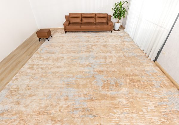 Thảm trải sàn phòng khách HY601 Tham trai san hy601 7