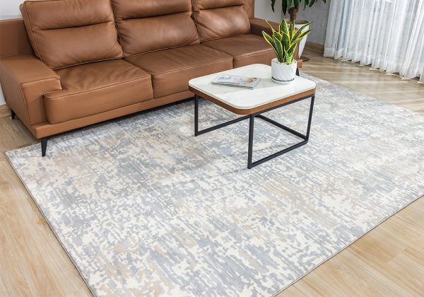 Thảm trải sàn phòng khách HY701