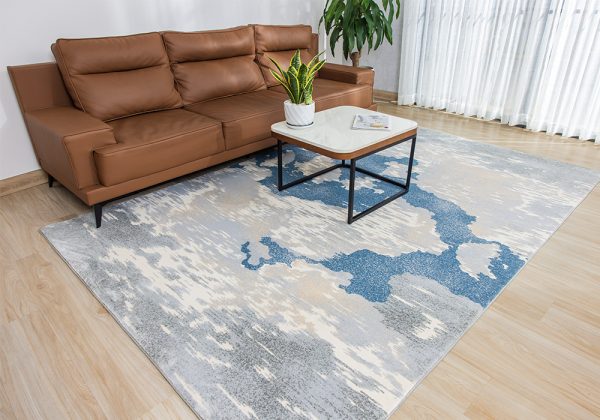 Thảm trải sàn phòng khách HY710
