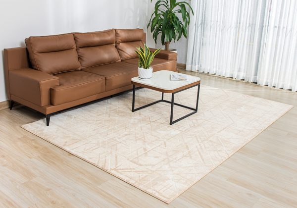 Thảm trải sàn phòng khách HY801