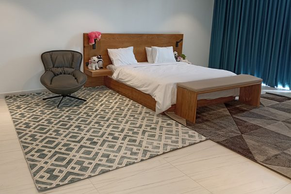 Tham trai san AU1002 thuc te