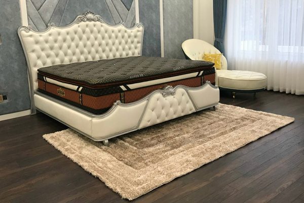 Tham trai san FL1006 thuc te