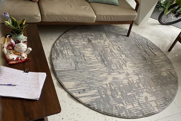 Tham trai san HY102D thuc te