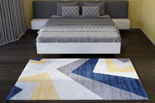 Thảm phòng ngủ PR1007