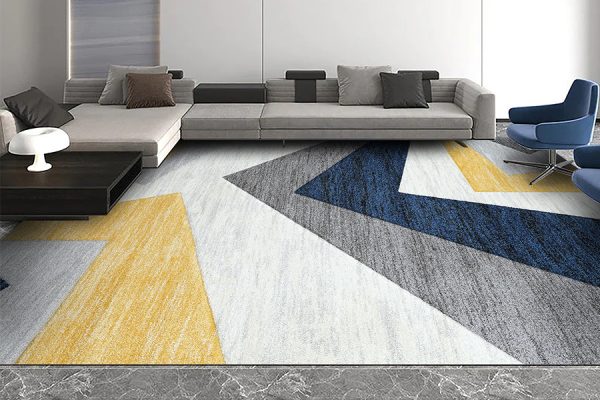 Tham trai san PR1007 V2