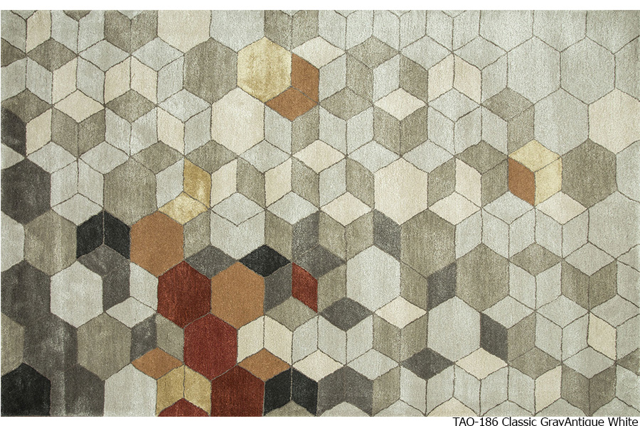 Thảm trải sàn TAQ-186Classic