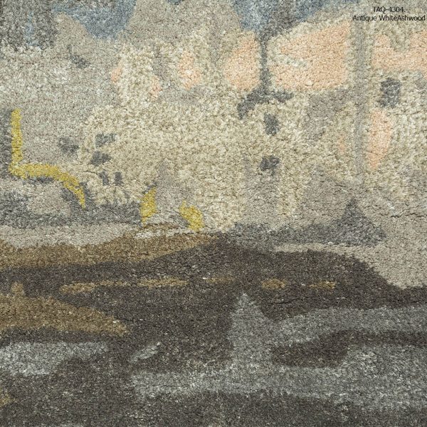 Tham trai san order TAQ 4304.Antique WhiteAshwood 2