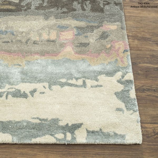 Tham trai san order TAQ 4304.Antique WhiteAshwood 3