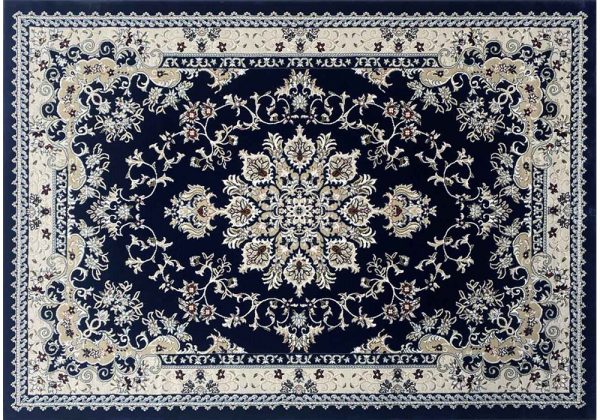 Thảm trải sàn EK30 màu xanh dương