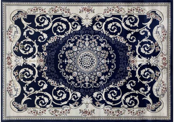 Thảm trải sàn EK31 xanh dương đậm