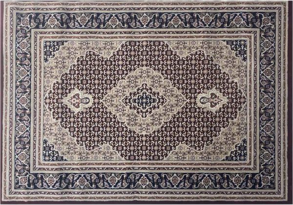 Thảm trải sàn EK32 màu đỏ