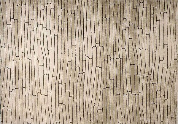 Thảm trải sàn EK34 vàng nâu