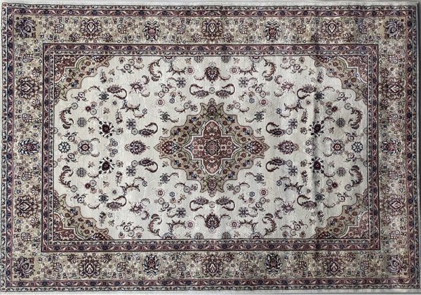 Thảm trải sàn EK44 hồng