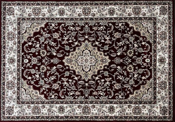 Thảm trải sàn EK45 màu đỏ