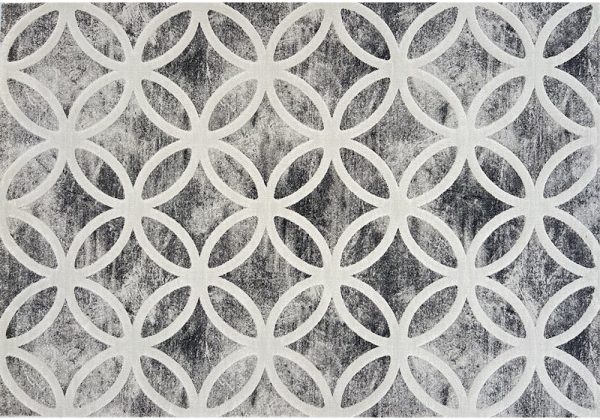 Thảm lót sàn EK48 xám