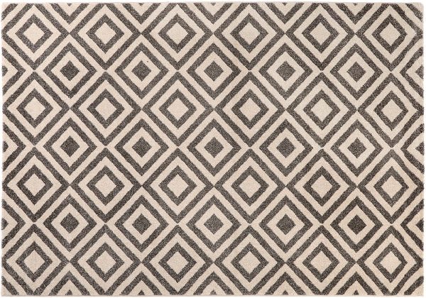 thảm trang trí nhập khẩu boho caro