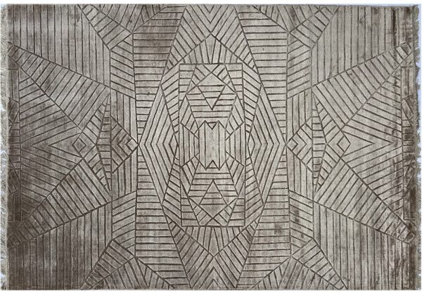 Thảm sofa EK53 màu be