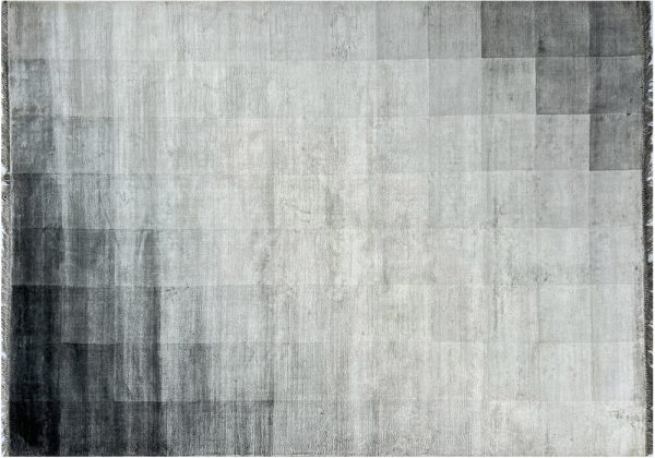 Thảm sofa EK54 màu xám