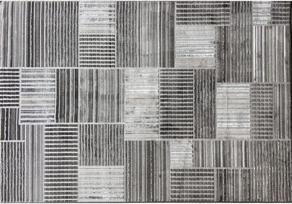 Thảm sofa EK55 màu xám