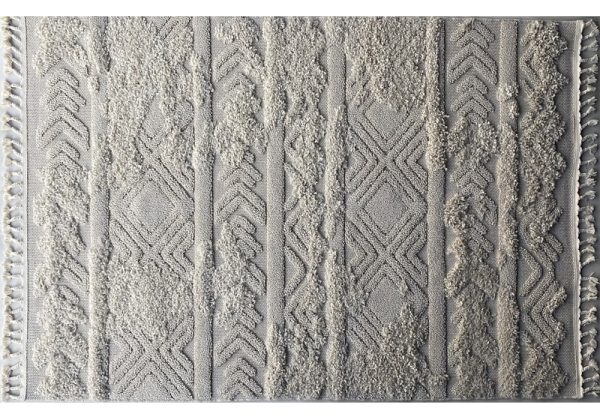 Thảm nhập khẩu EK60 lông mềm