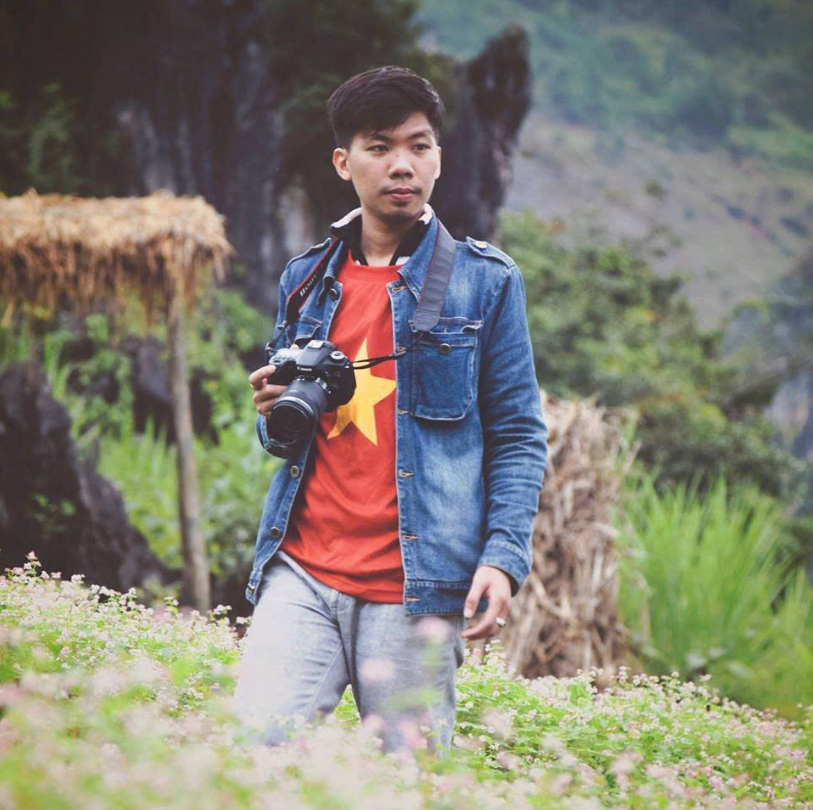 Anh Phú